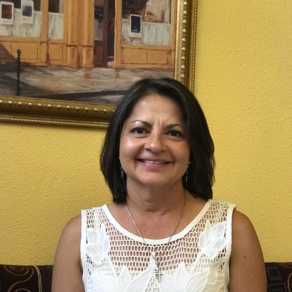 Meet your Posher, Di